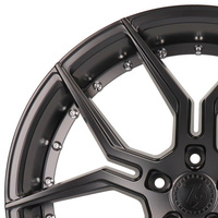 Aluminiumfelgen 20'' 5x112 79wheels seventy9 SV-D DMB