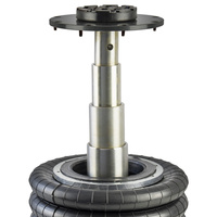 Set: 4T Pneumatic Air Jack AP-4000 Graphite with Tyre Inflator Gun PSAIR-1BL – STIX