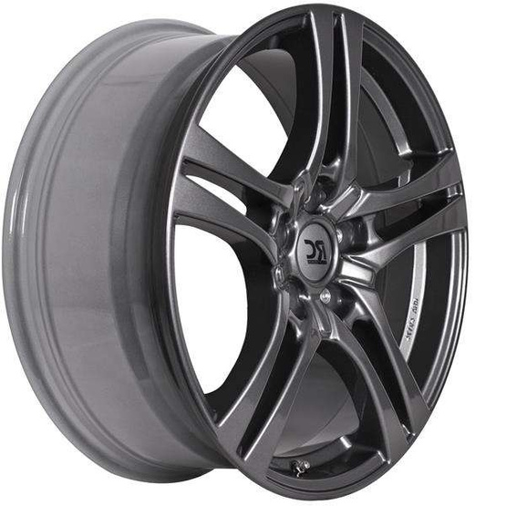 Alloy Wheels 15'' 4x108 RC-Design RC26 TM