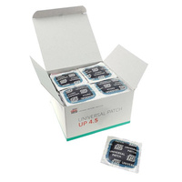 Tire patches UP4,5 (37x37 mm) - 1 pcs. - Rema Tip Top