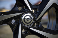 Felgi Aluminiowe 17'' 5x100 Carbonado Tropico BFP