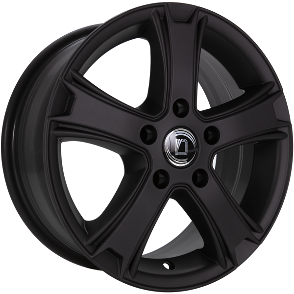 Alloy Wheels 15'' 5x139,7 Diewe Bosco NE