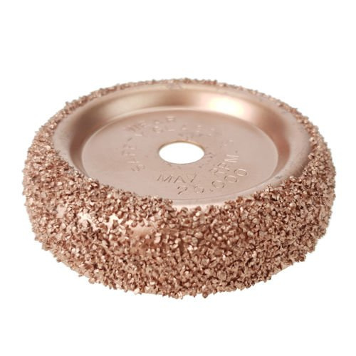 Konturscheibe K60 Ø 65mm - Stix