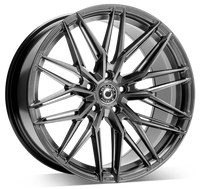 Aluminiumfelgen 19'' 5x120 Wrath WF-9 HB