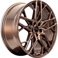 Alloy wheels 18" 5x112 Brock B44 BC