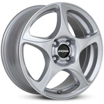 Alloy Wheels 17" 4x114,3 Ronal R53 CS