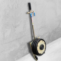 Aufblasbarer Kissenheber - Schneemann 4.5T GSP4.5 STIX / Verzinkt