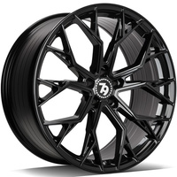 Aluminiumfelgen 20'' 5x114,3 79wheels seventy9 SCF-H BG