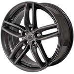 Alloy Wheels 20'' 5x112 RC-Design RC29 DS