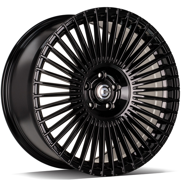 Alloy Wheels 17'' 5x112 Carbonado GIFT BG