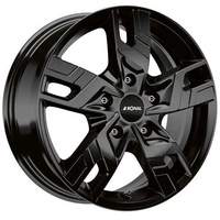 Felgi Aluminiowe 16" 5x120 Ronal R64 JB