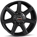 Alloy wheels 16'' 5x120,65 Borbet CWE BM