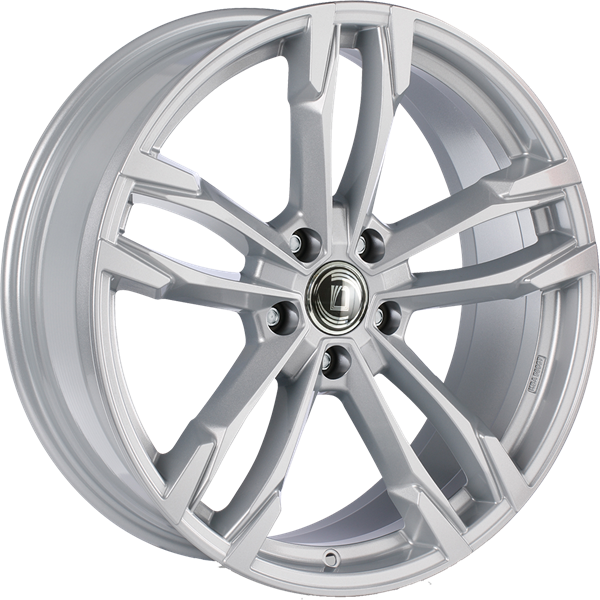 Felgi Aluminiowe 20'' 5x120 Diewe Avio AS