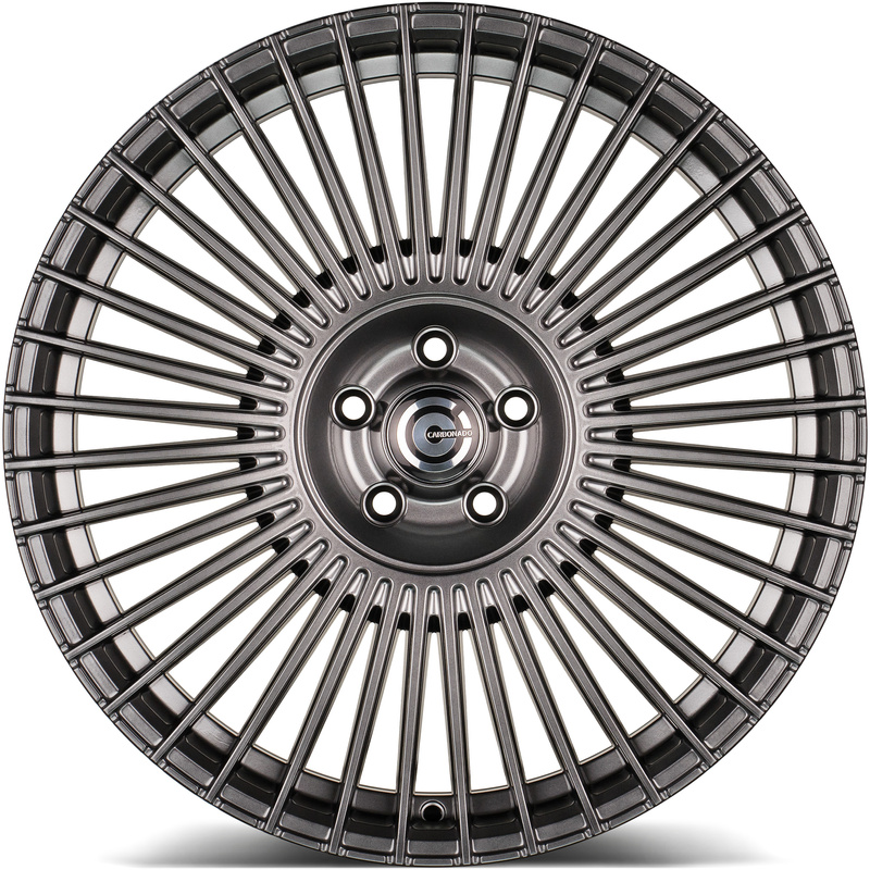 Felgi Aluminiowe 20'' 5x112 Carbonado GIFT DHB