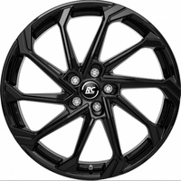 Alloy Wheels 19" 5x112 RC-Design RC36 SG
