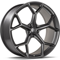 Alloy Wheels 19'' 5x112 Carbonado Fancy SG