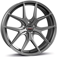 Alloy wheels 20'' 5x114,3 Borbet Y TM