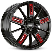 Aluminiumfelgen 19" 5x108 Ronal R67 JB