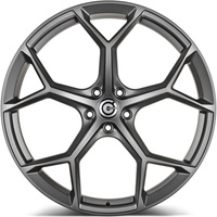 Aluminiumfelgen 20'' 5x112 Carbonado Fancy SG