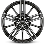 Aluminiumfelgen 19" 5x114,3 Ronal R67 JBF