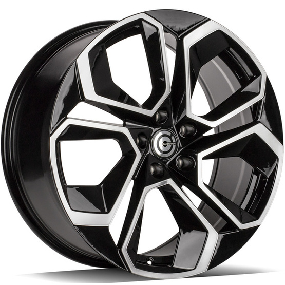 Alloy Wheels 19'' 5x112 Carbonado Sea BFP