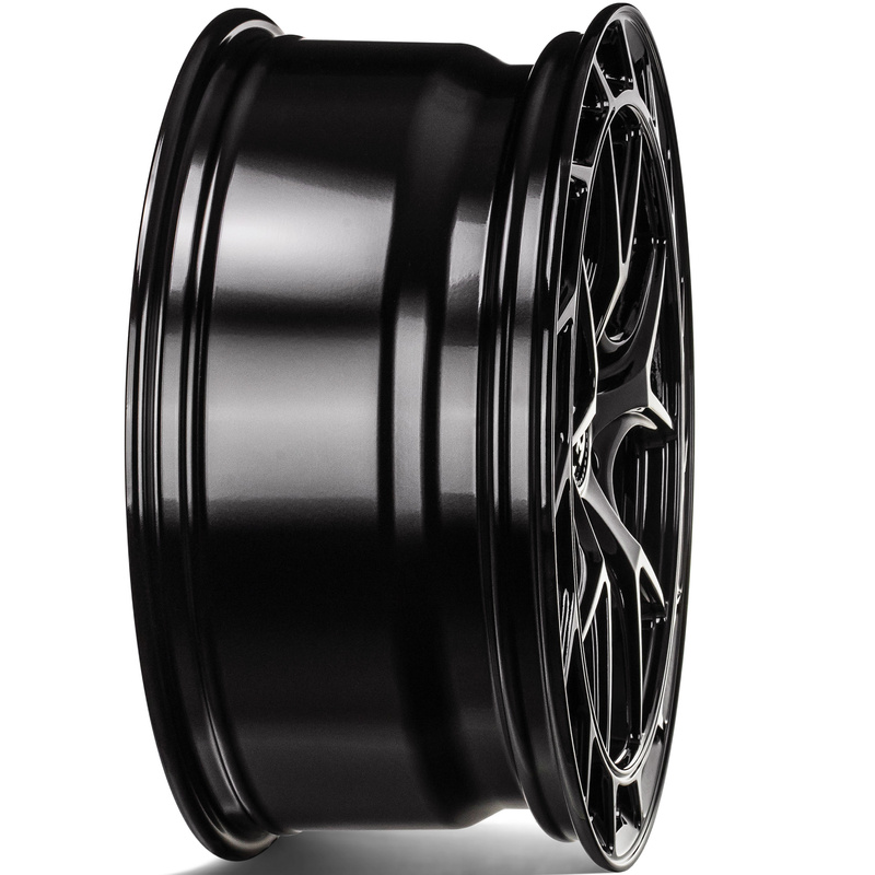 Felgi Aluminiowe 19'' 5x112  79wheels seventy9 SCF-W BG