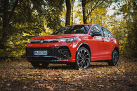 Felgi Aluminiowe 20" 5x112 RC-Design RC36 SG