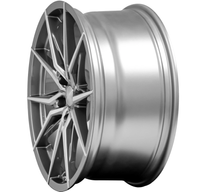 Alloy wheels 18" 5x120 Brock B42 FGP