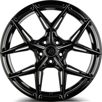 Aluminiumfelgen 18'' 5x112 79wheels seventy9 SCF-B BG