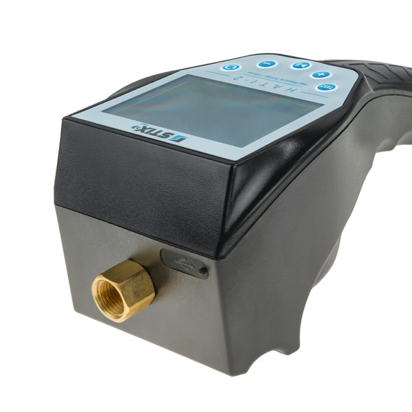 Automatic Inflator Gauge HATI-2 1,5m 0-16 BAR Stix