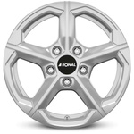 Alloy Wheels 15" 5x112 Ronal CA1 S