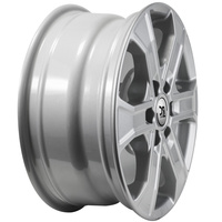 Felgi Aluminiowe 18'' 6x130 RC-Design RC31 KS