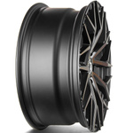 Alloy Wheels 18'' 5x120 79wheels seventy9 SV-C BGGF