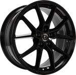 Alloy Wheels 19'' 5x112 Diewe Alla NeroS