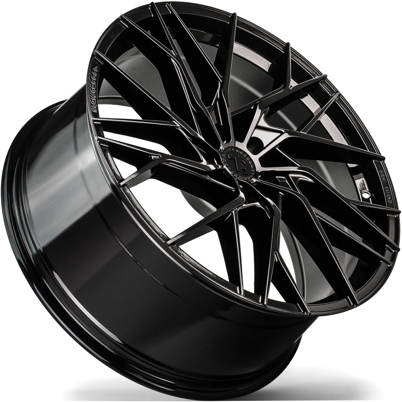 Aluminiumfelgen 20" 5x114.3 79wheels seventy9 SSF-4 BG