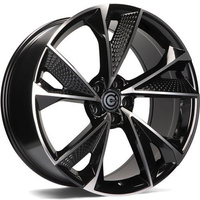 Felgi Aluminiowe 21'' 5x112 Carbonado Luxury BFP