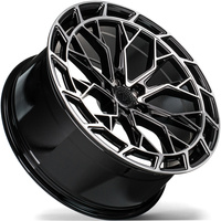 Felgi Aluminiowe 20'' 5x112 79wheels seventy9 SCF-Z BFP