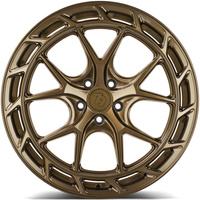 Alloy Wheels 18'' 5x112  79wheels seventy9 SCF-W SBR