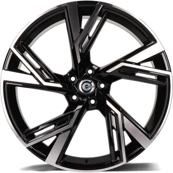 Felgi Aluminiowe 19'' 5x112 Carbonado Rich BFP