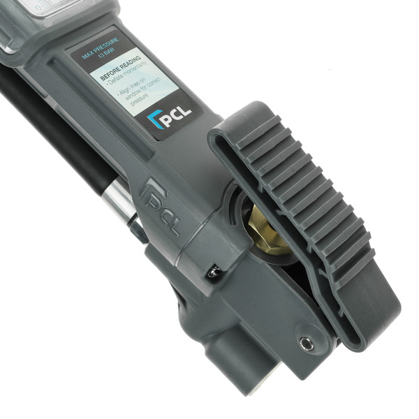 Tyre inflator AIRLITE ECO - PCL