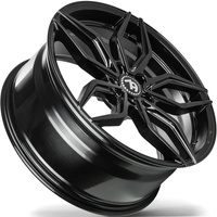 Aluminiumfelgen 19" 5x112 79wheels seventy9 SCF-D BG