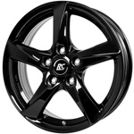 Felgi Aluminiowe 16'' 5x98 RC-Design RC30 SG