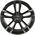 Alloy Wheels 19'' 5x112 Diewe Avio NSM