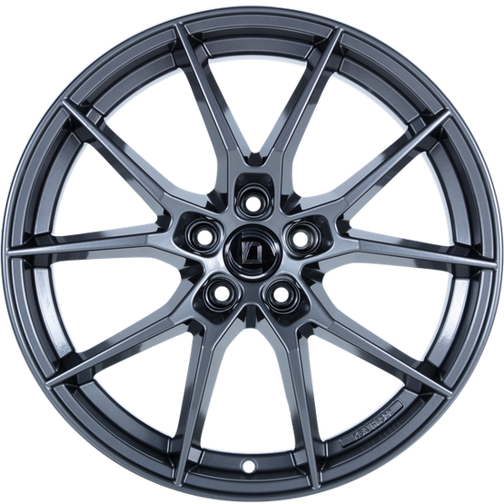 Alloy Wheels 19'' 5x112 Diewe Alla PlatinS