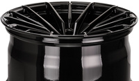 Kute Felgi Aluminiowe 22'' 5x112 79wheels seventy9 MF.9 BG