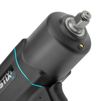 Composite Pneumatic Impact Wrench 1900Nm STIX STT-19 1/2" + Mini 1/4" Through Oiler + VG-32 Pneumatic Wrench and Tool Oil - 1L MEGAOIL-N