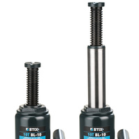 Hydraulic Bottle Jack 10T BL-10 – Stix