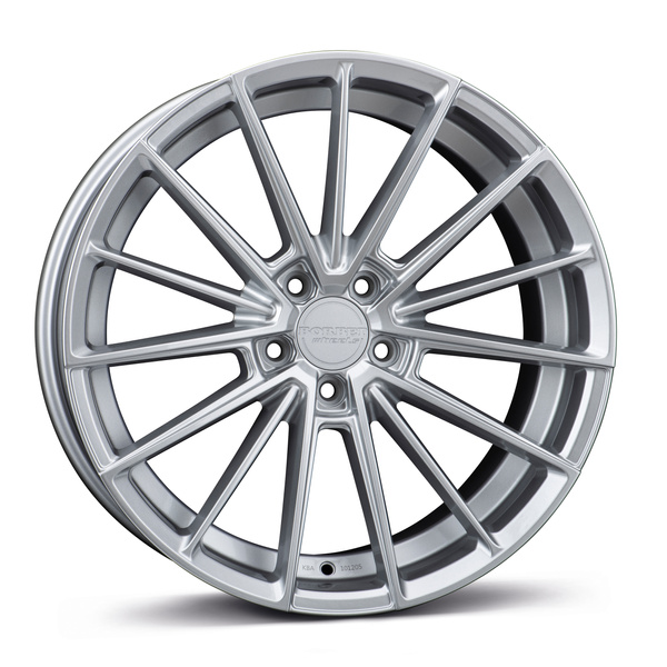 Felgi Aluminiowe 20" 5x112 Borbet FB2DC SI