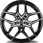 Alloy Wheels 18'' 5x112 79wheels seventy9 SV-B BFP