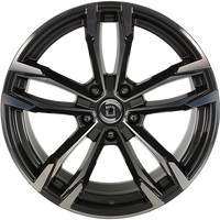 Felgi Aluminiowe 20'' 5x120 Diewe Avio NSM